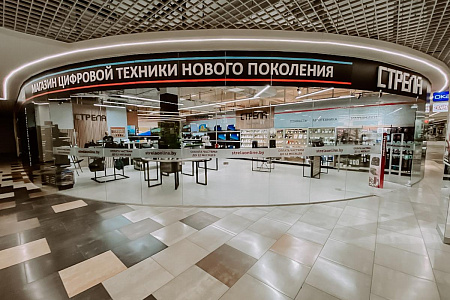 г. Минск Ул. Петра Мстиславца, 11, пом.17, 3 этаж (ТЦ 