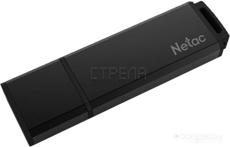 USB Flash Netac U351 128GB NT03U351N-128G-20BK