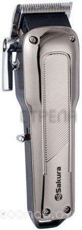 Машинка для стрижки волос Sakura SA-5115S
