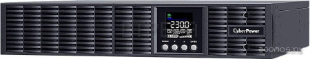 Источник бесперебойного питания CyberPower OLS3000ERT2Ua