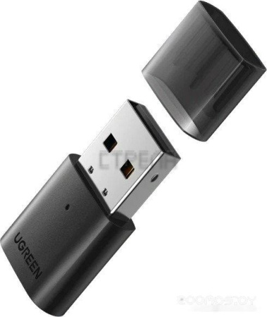 Bluetooth адаптер Ugreen CM390 80889