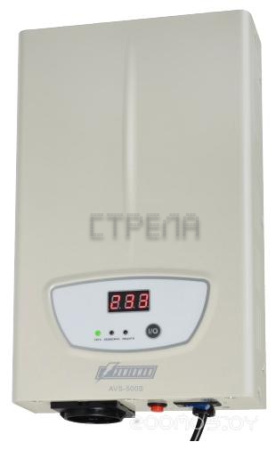 Стабилизатор Powerman AVS 500S