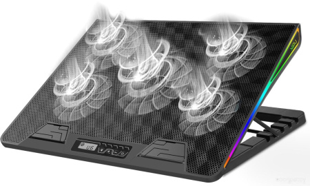 Подставка Miru CP2005 Gamerius RGB