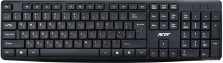 Клавиатура Acer OKW121