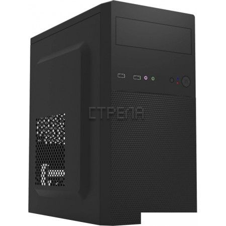 Компьютер BVK WORK (i3-10105/H410M/8GB/120GB/450W/BVK M06B 450W)