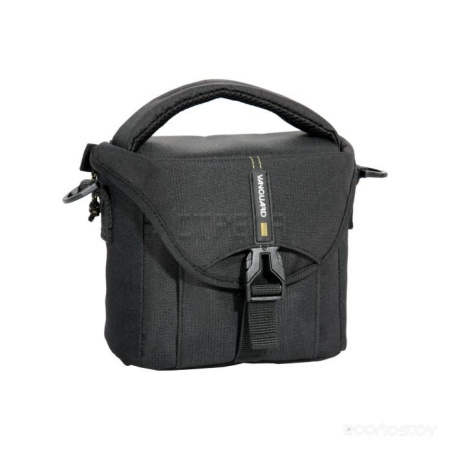 Сумка для фотокамеры Vanguard BIIN 14 (Black) (78855)