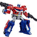 Роботы-трансформеры