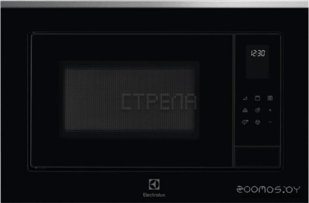 Микроволновая печь Electrolux LMS 4253 TMX