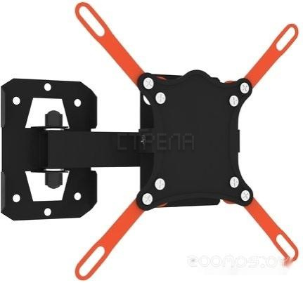 Кронштейн для телевизора Electric Light КБ-01-83 (черный)