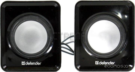 Компьютерная акустика Defender SPK 22 (Black)