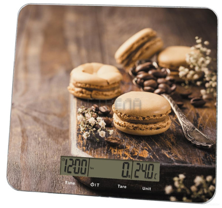 Кухонные весы Vitek VT-2416