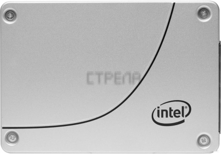 SSD Intel D3-S4510 480GB SSDSC2KB480G801