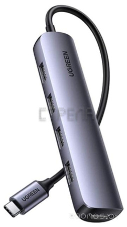Док-станция Ugreen CM417 20197