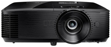 Проектор OPTOMA S336