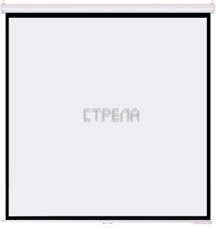 Проекционный экран PL Magna MWM-AV-80