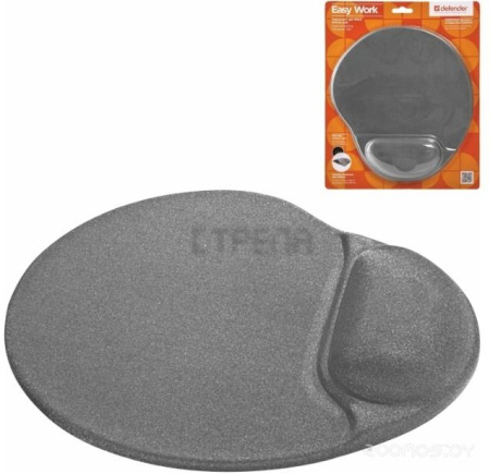 Коврик для мыши Defender Easy Work (50915)