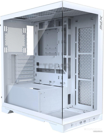 Корпус A-Data XPG Invader X WOF (белый)