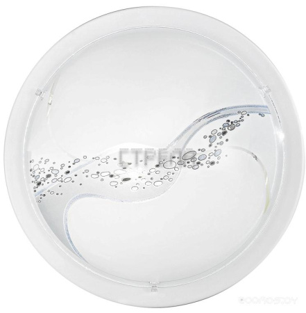 Светильник потолочный Eglo PLANET 3 (Белый/кароле) (83195)