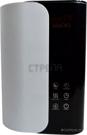Увлажнитель воздуха Vol.Ki LP2209 (белый)