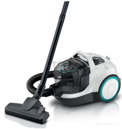 Пылесос Bosch Serie 4 BGC21HYG1