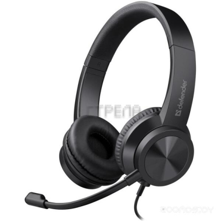 Компьютерная гарнитура Defender Tune 150 (63151)