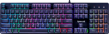 Клавиатура Redragon Nagato