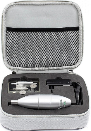 Маникюрный набор  /педикюрный набор электрический Medisana Medistyle L (85130)