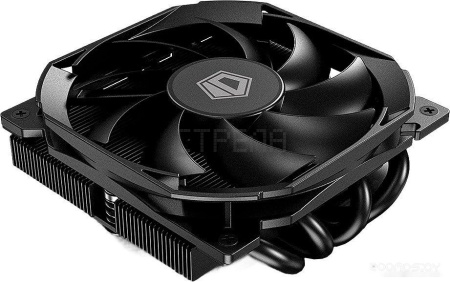 Кулер для процессора ID-COOLING IS-37-XT Black