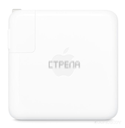 Блок питания для ноутбука Apple USB-C 61W Power Adapter (MRW22)