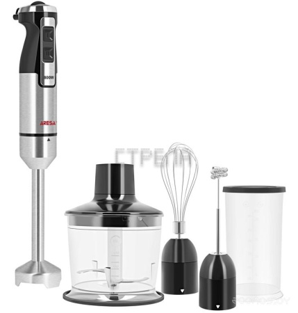 Погружной блендер Aresa AR-1126