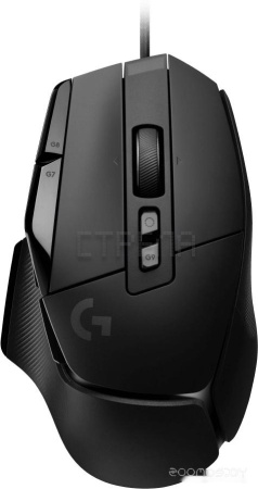 Игровая мышь Logitech G502 X (черный)