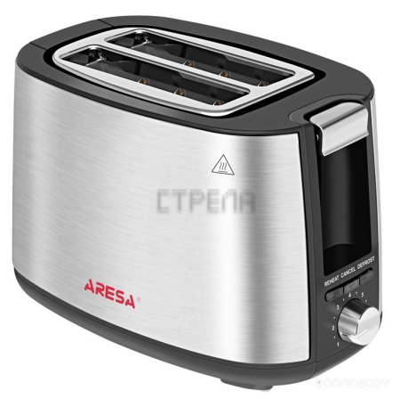 Тостер Aresa AR-3006