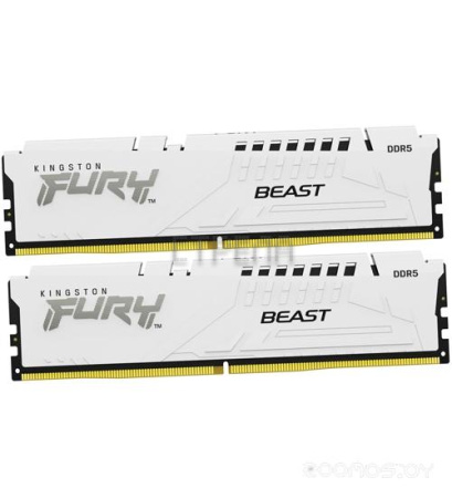 Модуль памяти Kingston Fury Beast (AMD) KF556C36BWEK2-32