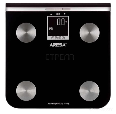 Напольные весы Aresa SB-306
