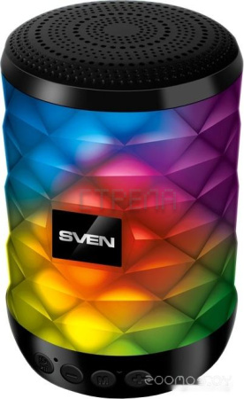 Беспроводная колонка Sven PS-55