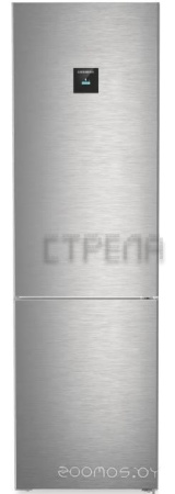 Холодильник Liebherr CBNsdc 573i Plus BioFresh NoFrost