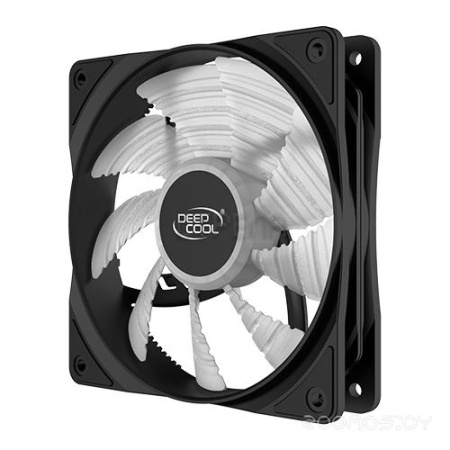Вентилятор для корпуса Deepcool RF 120 W