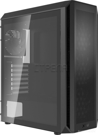 Корпус A-Data XPG Valor Air Plus (черный)