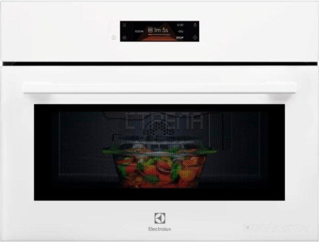 Микроволновая печь Electrolux MealAssist 700 LVM8E08V