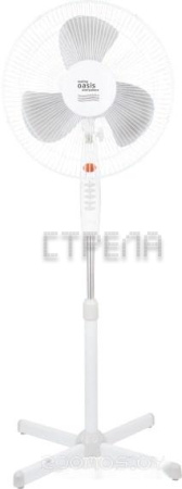 Вентилятор Oasis (Making Oasis Everywhere) VF-40PWG