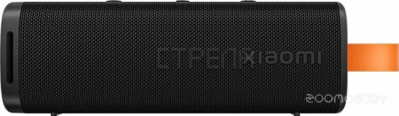 Беспроводная колонка Xiaomi Sound Outdoor (черный, международная версия)
