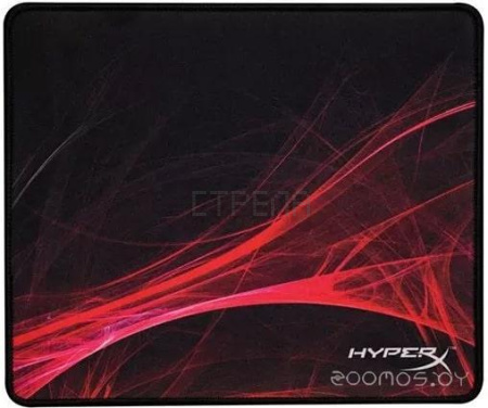 Коврик для мыши HyperX Fury S Speed Edition (средний размер)