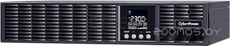 Источник бесперебойного питания CyberPower OLS2000ERT2UA