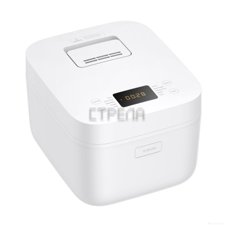 Мультиварка Xiaomi Multifunctional Rice Cooker 4L MFB090-1 (евровилка)
