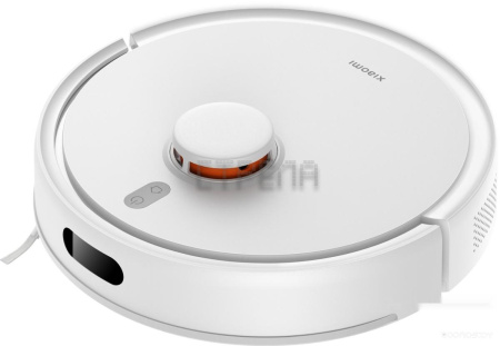 Робот-пылесос Xiaomi Robot Vacuum S20 D106 (европейская версия, белый)